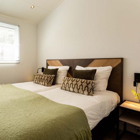 HOUSE 4 people - Ferox XL