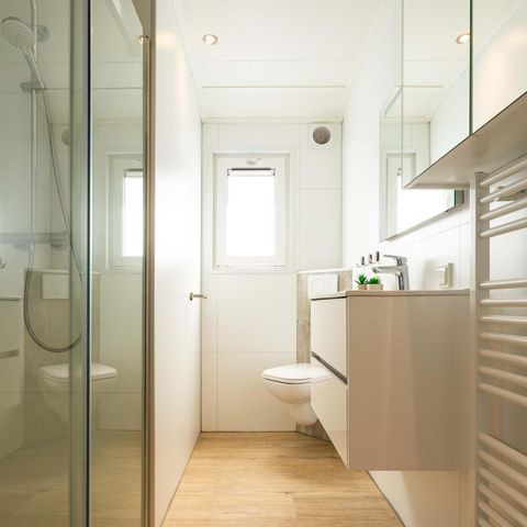 HOUSE 4 people - Ferox XL