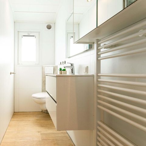 HOUSE 4 people - Ferox XL