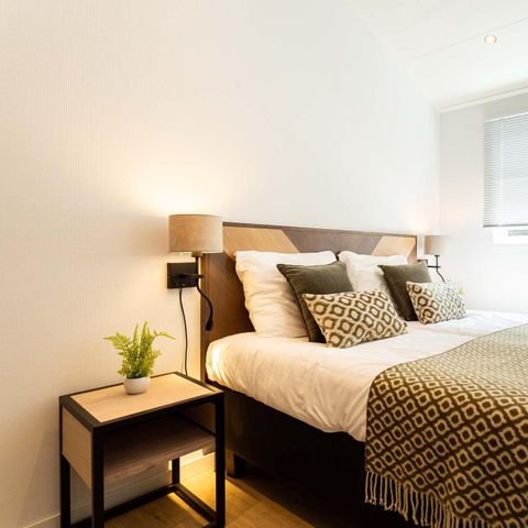 HOUSE 4 people - Ferox XL