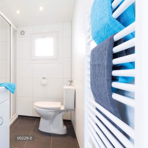 HOUSE 6 people - Rialto Spa