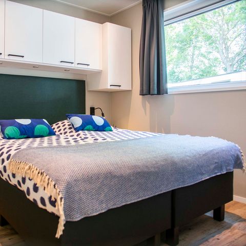 HOUSE 6 people - Belvedere Wellness