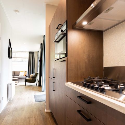 HOUSE 6 people - Module Special Wellness (Hot tub)