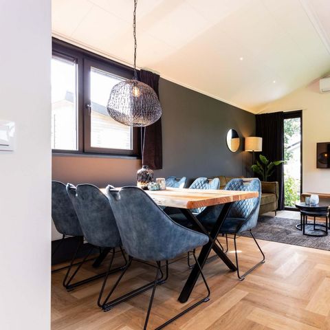 CHALET 5 people - Berkenhoeve 2.0