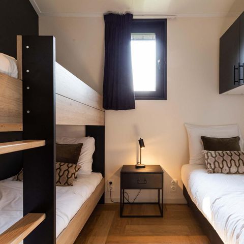 CHALET 5 people - Berkenhoeve 2.0