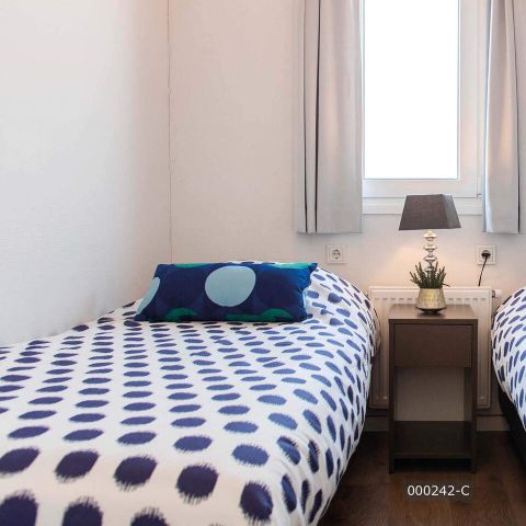 HOUSE 4 people - Leijhoeve L Wellness
