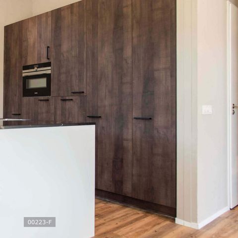 HOUSE 6 people - Belvedere Wellness