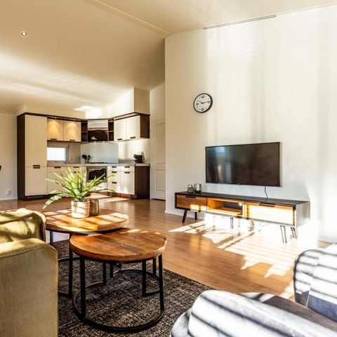 HOUSE 4 people - Country house