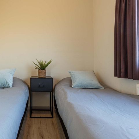 HOUSE 4 people - Country house