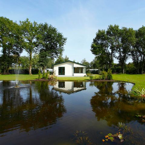 HOUSE 4 people - Country house