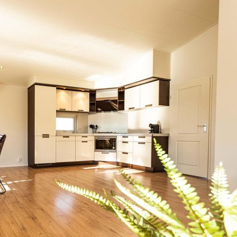 HOUSE 4 people - Country house