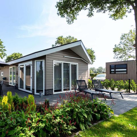 HOUSE 4 people - Ferox XL