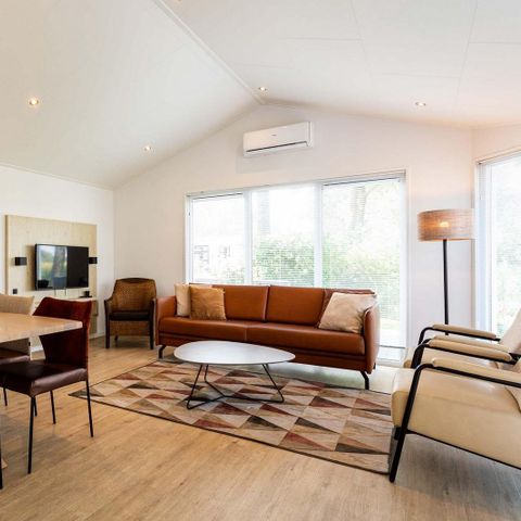 HOUSE 4 people - Ferox XL