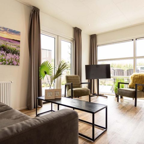 HOUSE 6 people - holiday home Z Module