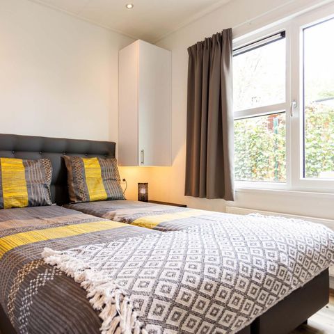 HOUSE 6 people - holiday home Z Module