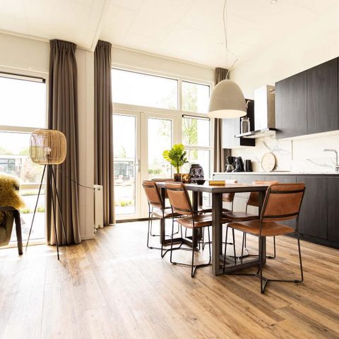 HOUSE 6 people - holiday home Z Module