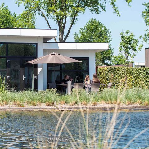 HOUSE 6 people - holiday home Z Module