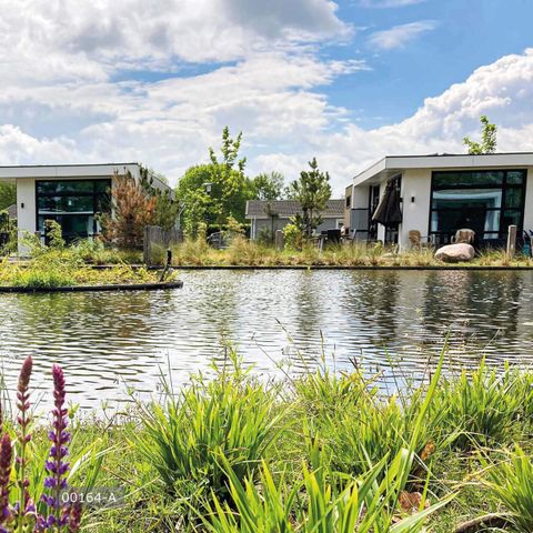 HOUSE 4 people - holiday home Module Special