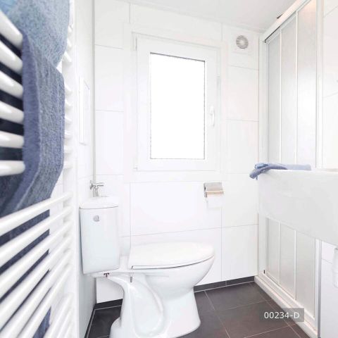 HOUSE 4 people - Rialto