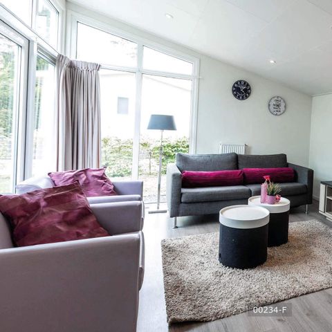 HOUSE 4 people - Rialto