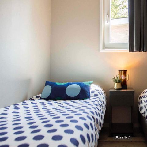 HOUSE 6 people - Belvedere