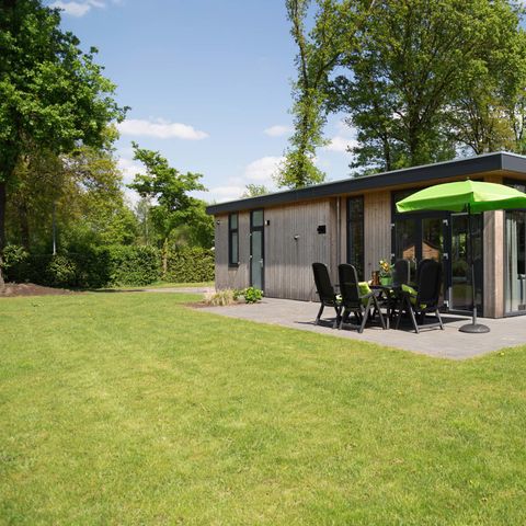 Bungalow 5 persons - Module