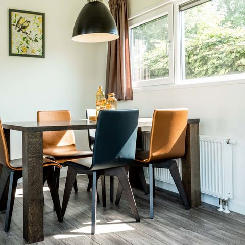 BUNGALOW 5 people - Module