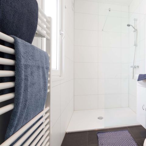 BUNGALOW 5 people - Module