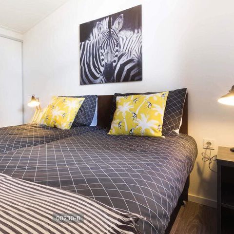 BUNGALOW 6 people - Rialto
