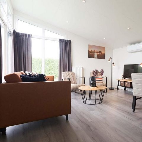 BUNGALOW 6 people - Rialto