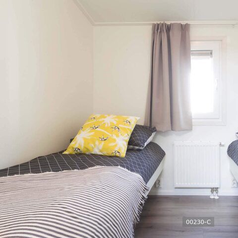 BUNGALOW 6 people - Rialto