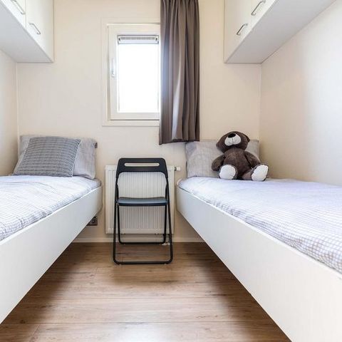 BUNGALOW 4 people - Country house
