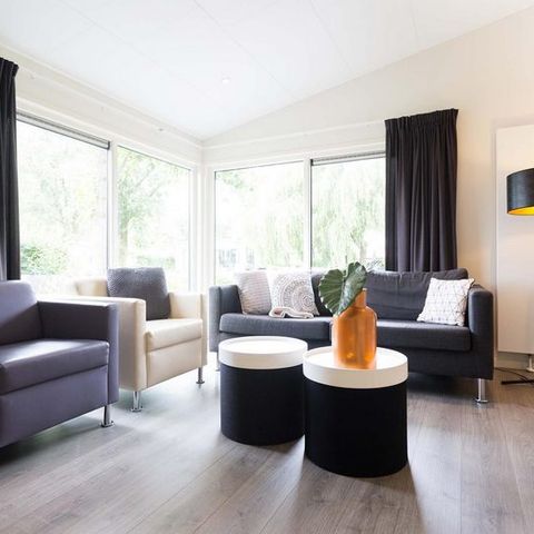 BUNGALOW 4 people - Country house
