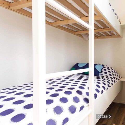 BUNGALOW 6 people - Rialto MAX