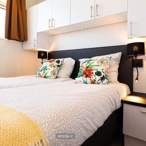 BUNGALOW 6 people - Module Special