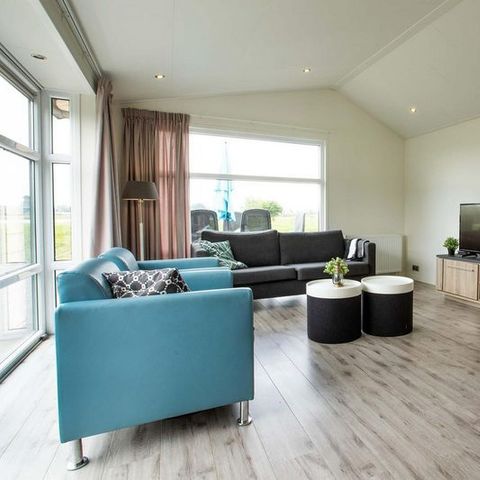 BUNGALOW 5 people - Pearl