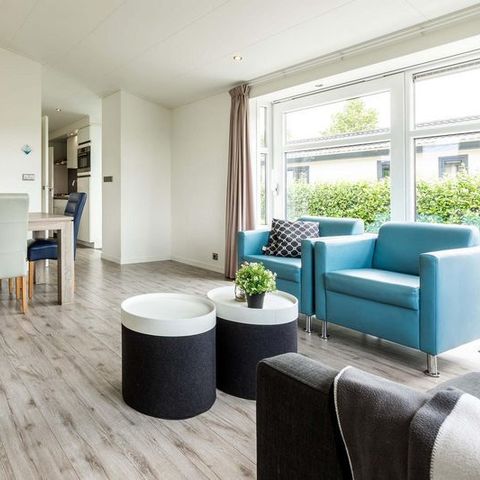 BUNGALOW 5 people - Pearl