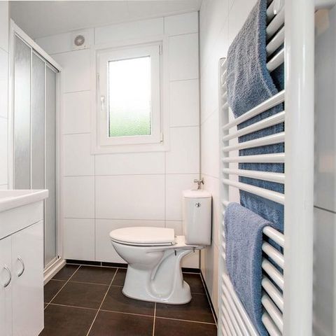BUNGALOW 5 people - Pearl