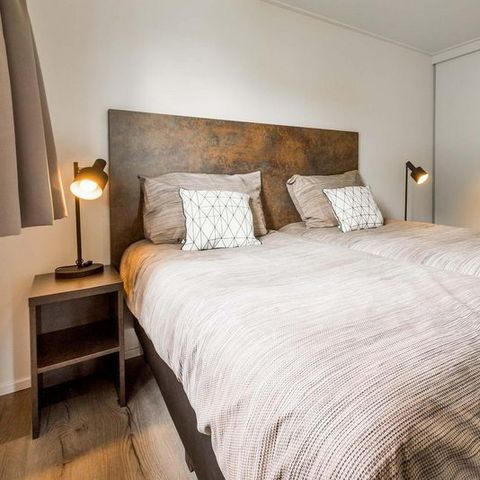 BUNGALOW 5 people - Pearl