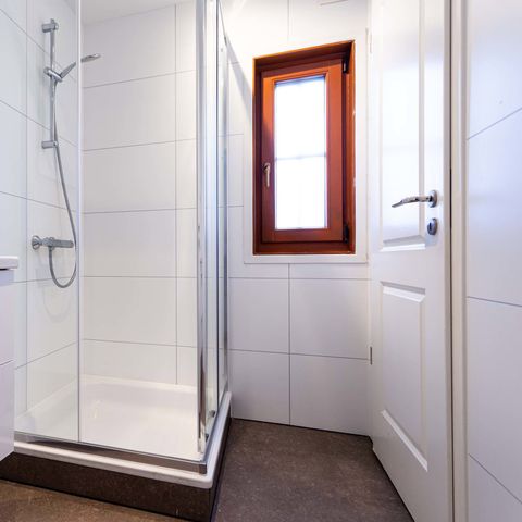 Chalet 4 persons - Cabin II Wellness (Spa)