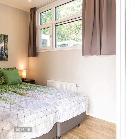 BUNGALOW 4 people - Module Special