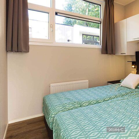 BUNGALOW 4 people - Module Special