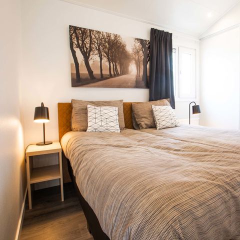 BUNGALOW 5 people - Ferox