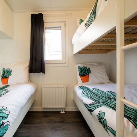 BUNGALOW 5 people - Ferox