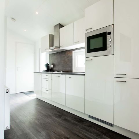 BUNGALOW 5 people - Ferox
