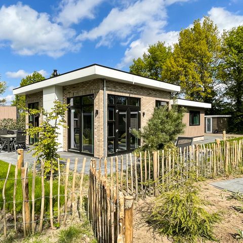 Bungalow 6 persons - Belvedere