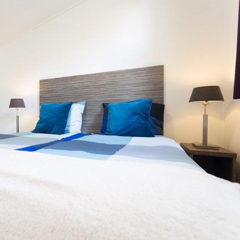 Bungalow 5 persons - Rialto