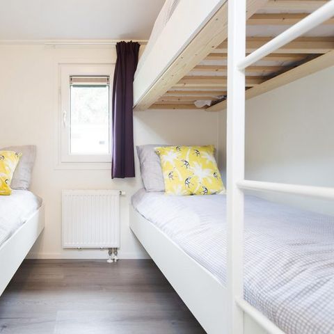 BUNGALOW 5 people - Rialto