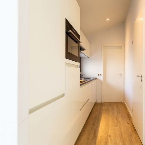 BUNGALOW 4 people - Ferox XL