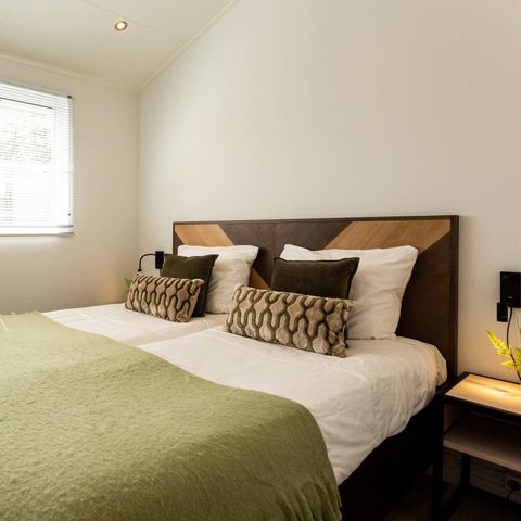 BUNGALOW 4 people - Ferox XL